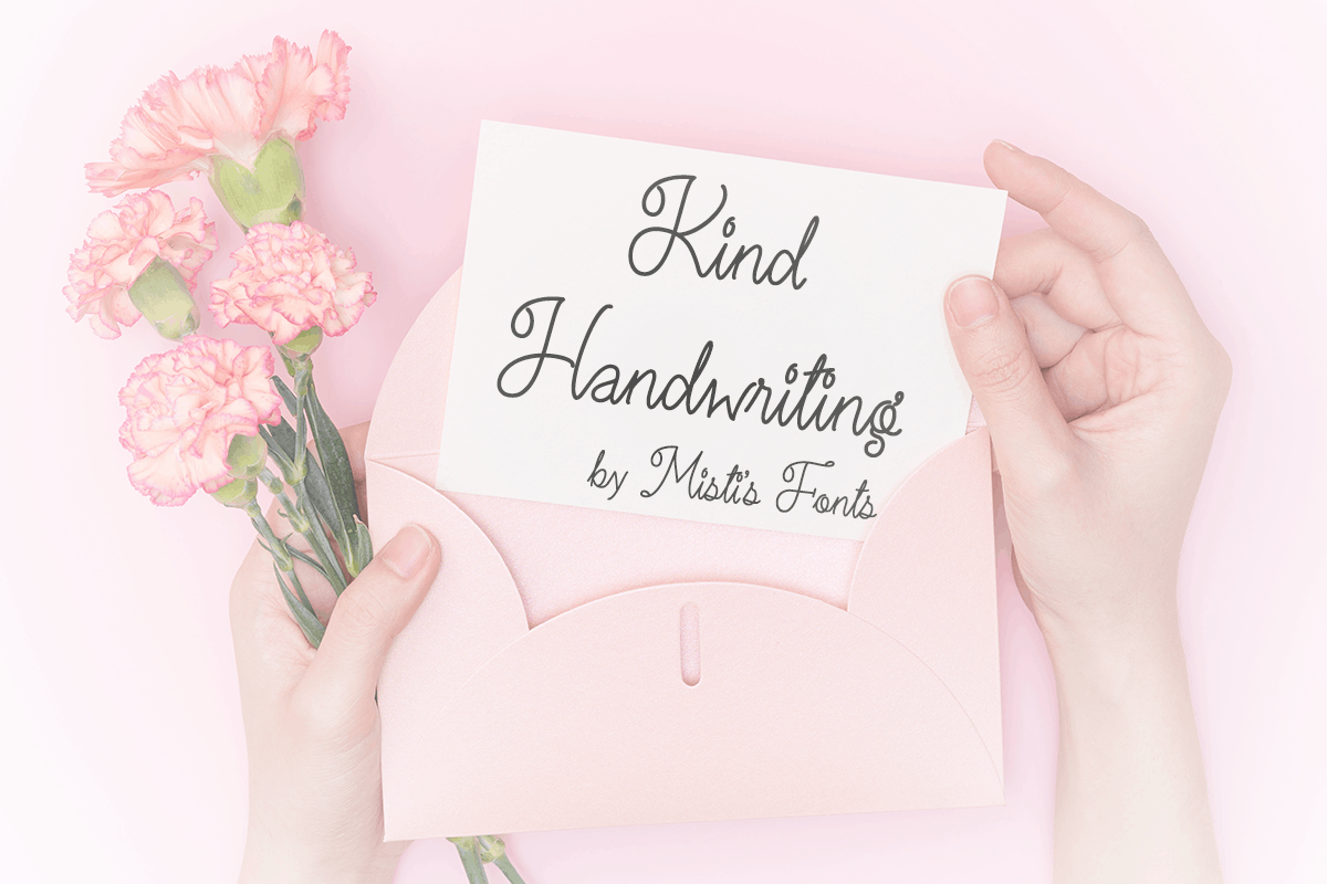kind and type