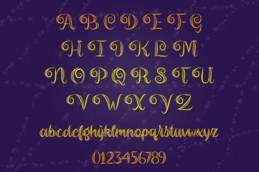 Magier Schrift 2