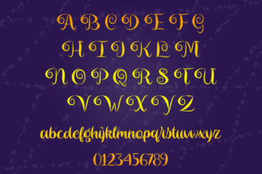 Magier Schrift 3