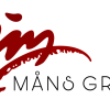 Mans Greback Logo