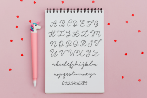 Unicorn Confetti 3