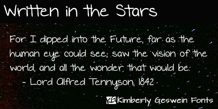 Written In The Stars Fp 950x475