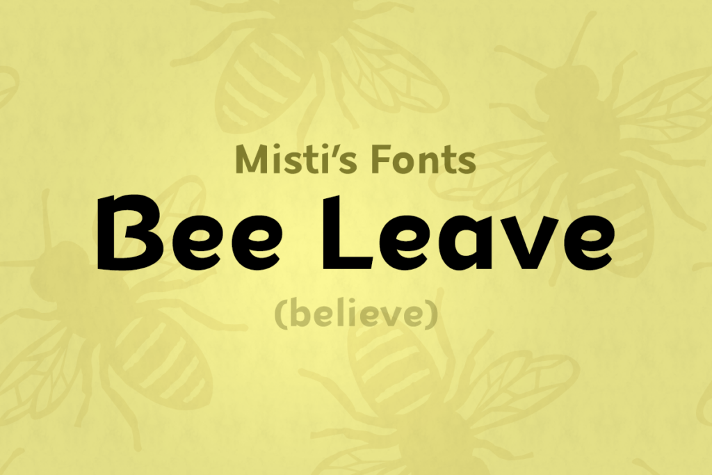 Bee Leave