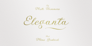 Eleganta