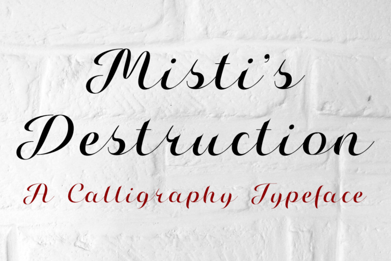 Mistis Destruction