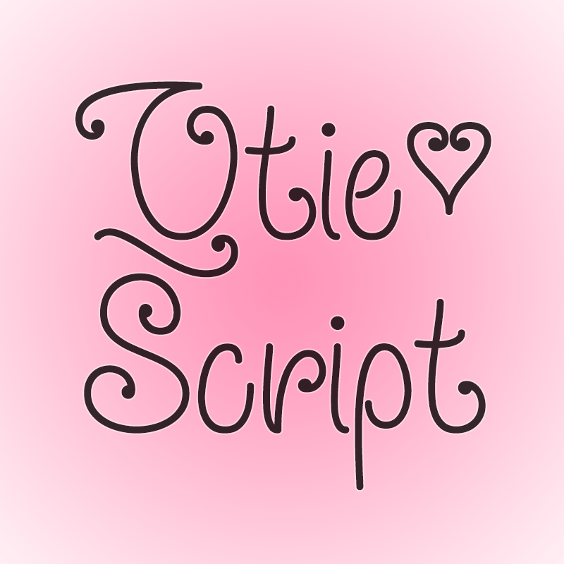 Qtie Script Flag