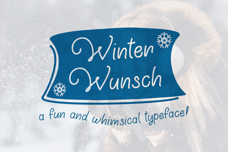 Winter Wunsch