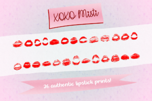 Xoxo Misti