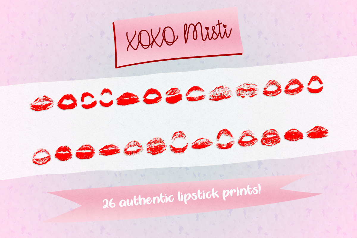 Xoxo Misti