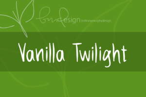Vanilla Twilight