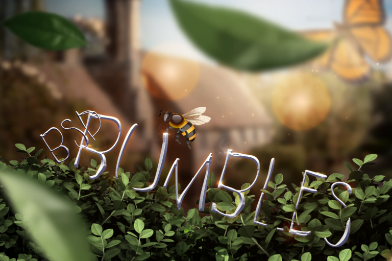 Bsd Bumbles Name Shot