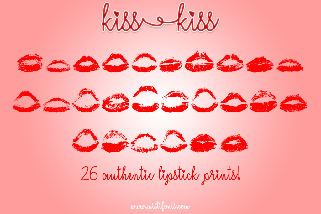 Kiss Kiss