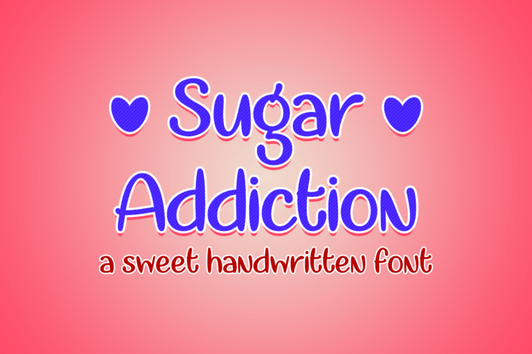 Sugar Addiction