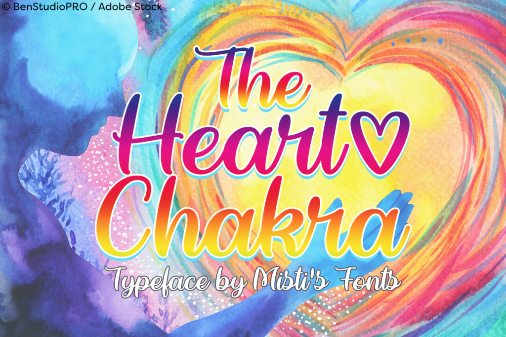 The Heart Chakra