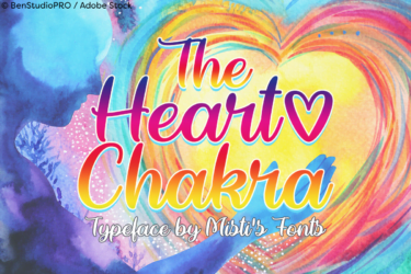 The Heart Chakra