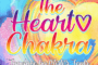 The Heart Chakra Flag