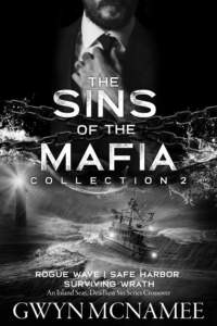 Sins Of The Mafia 2 M5