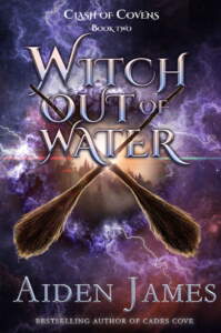 Witch Out Of Water Ebook M1