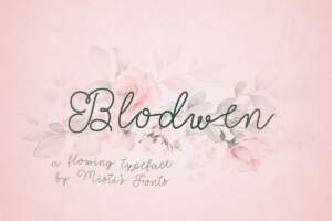Blodwen