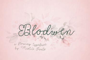 Blodwen