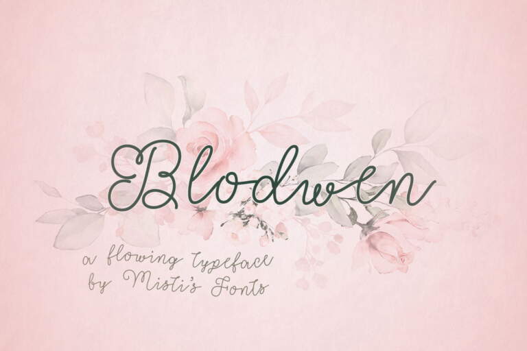 Blodwen