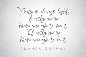 Maryanne Signature Quote Regular