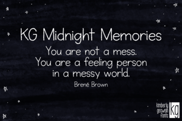 Kgmidnightmemoriescm1