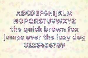 Bee Dotty 2