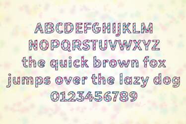 Bee Dotty 2