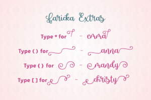 Faricka 5
