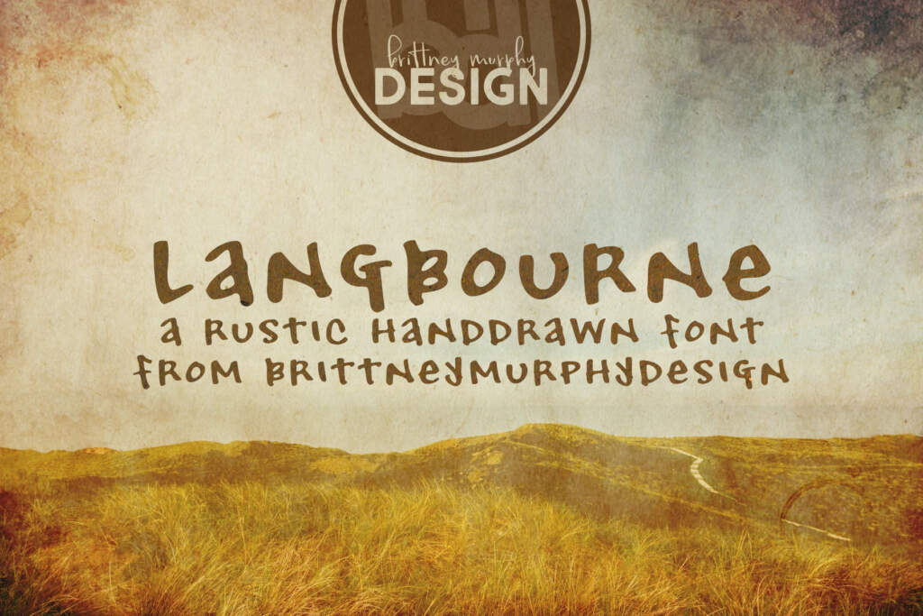 Langbourne Title