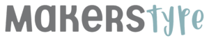 MakersType Logo