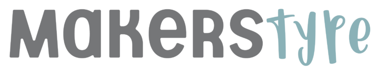 MakersType Logo