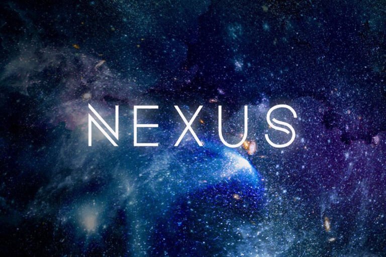 Nexus Font