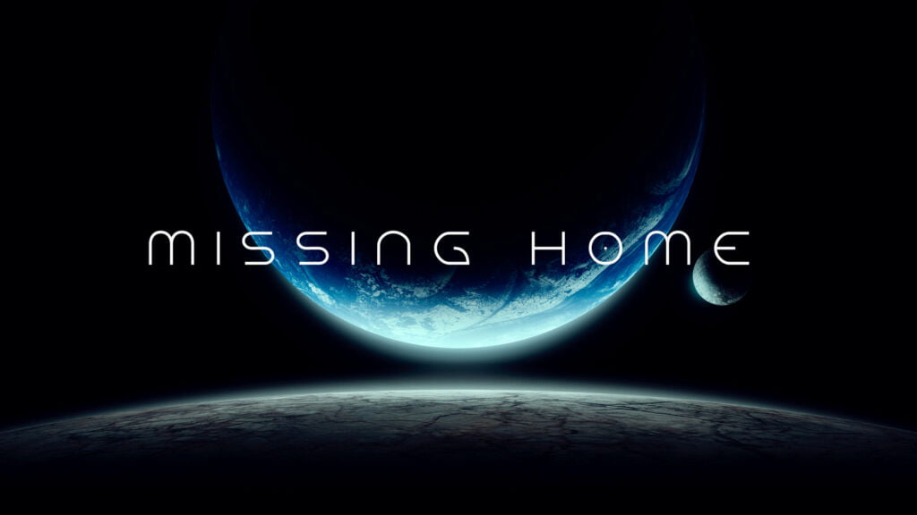 Quantum Font Sample Missing Home