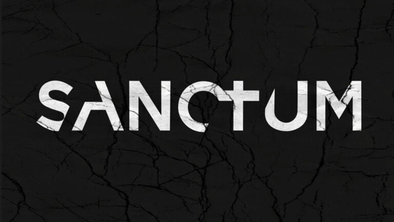 Sanctum Font