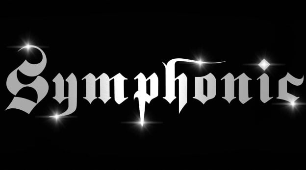 Symphonic Font