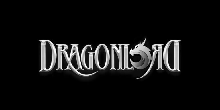 Dragonlord Font