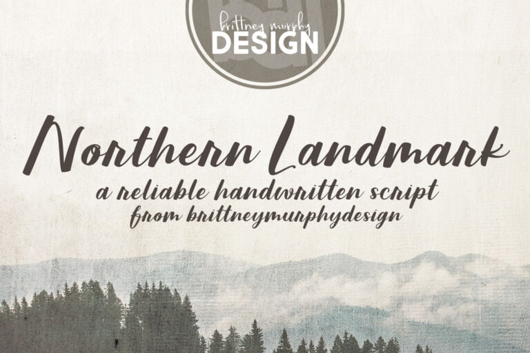 Northern Landmark Title Image