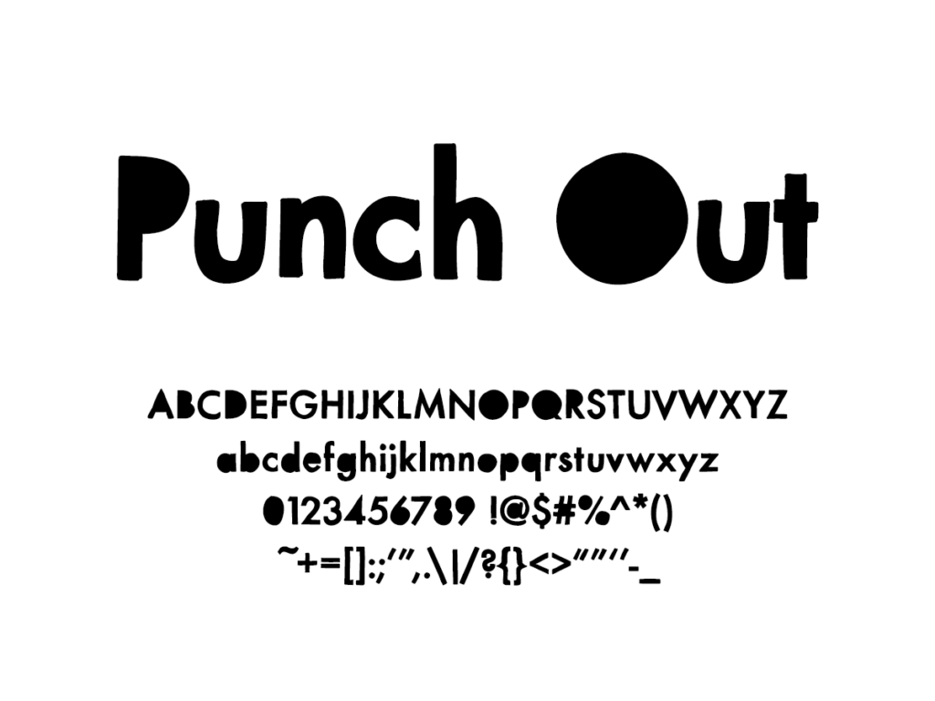 Punch Out