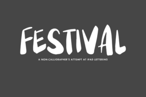 Mix Festival Font Graphic