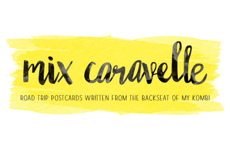 Mix Caravelle