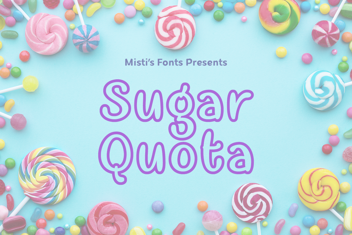 Sugar Quota Graphic