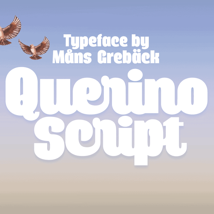 Querino Script Flag