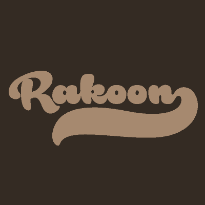 Rakoon Flag