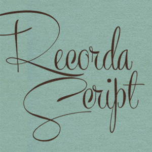 Recorda Script Flag