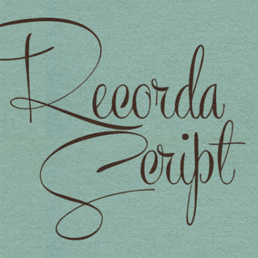 Recorda Script Flag