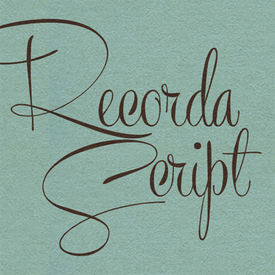 Recorda Script Flag