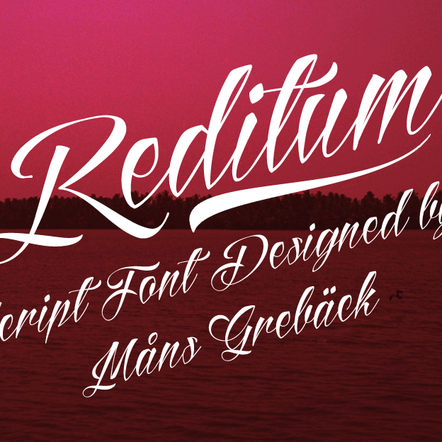 Reditum Flag