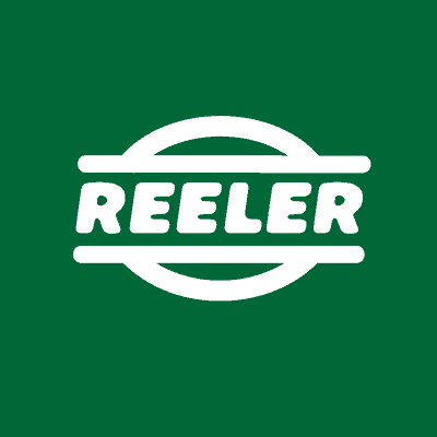 Reeler Flag
